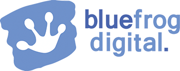 Bluefrog Digital